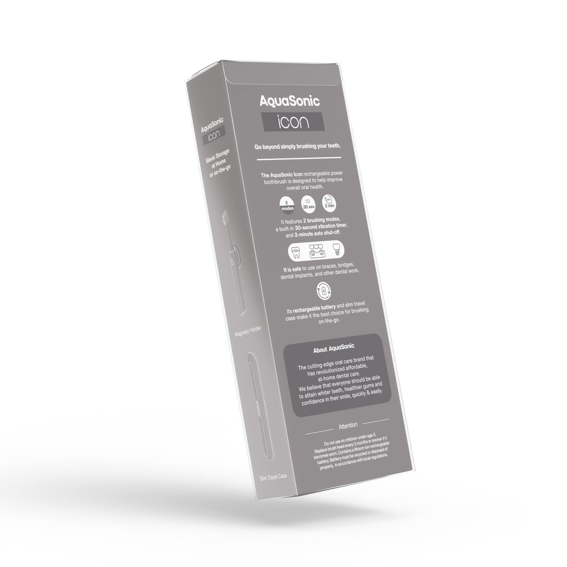 Silver-