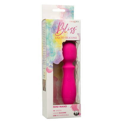 Pink-
