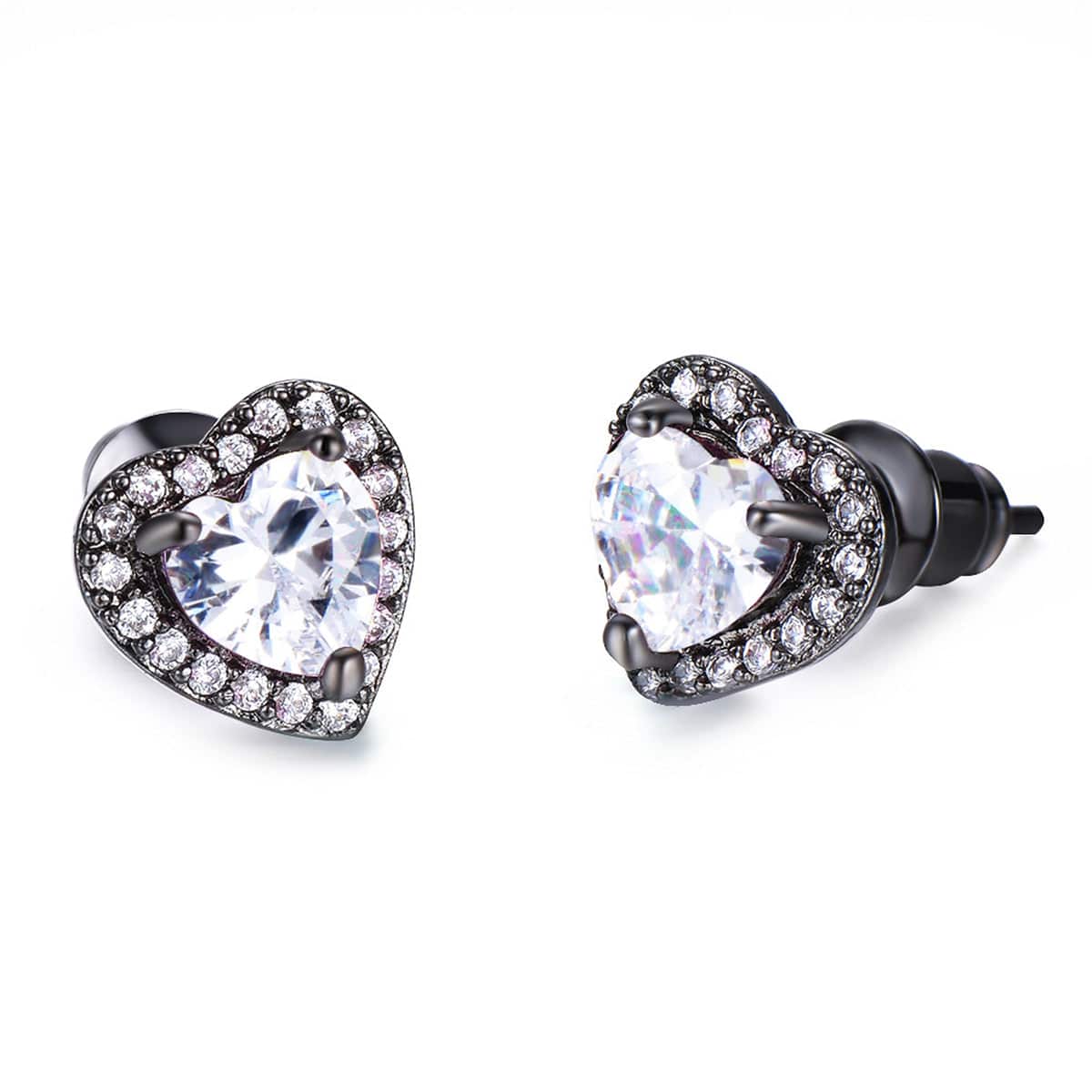 Metallic-