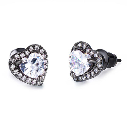 Metallic-