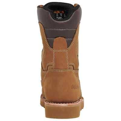Asolo Men's Welt High 9-Inch Waterproof Boots