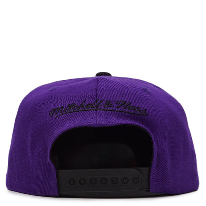 Mitchell & Ness Men's NBA Reload 2.0 Snapback Hwc Bucks Snapback Caps