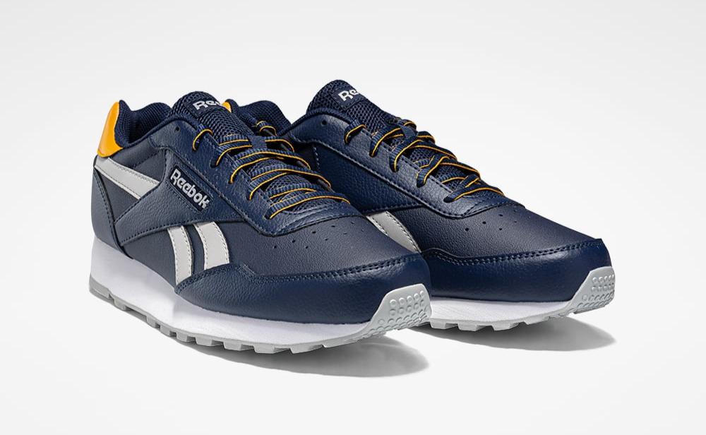 Men's Reebok Rewind Run