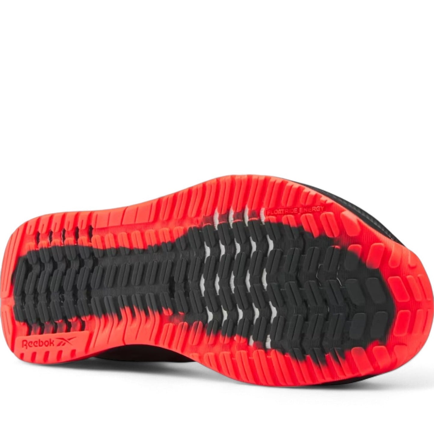 Pure Gray / Core Black / Neon Cherry-