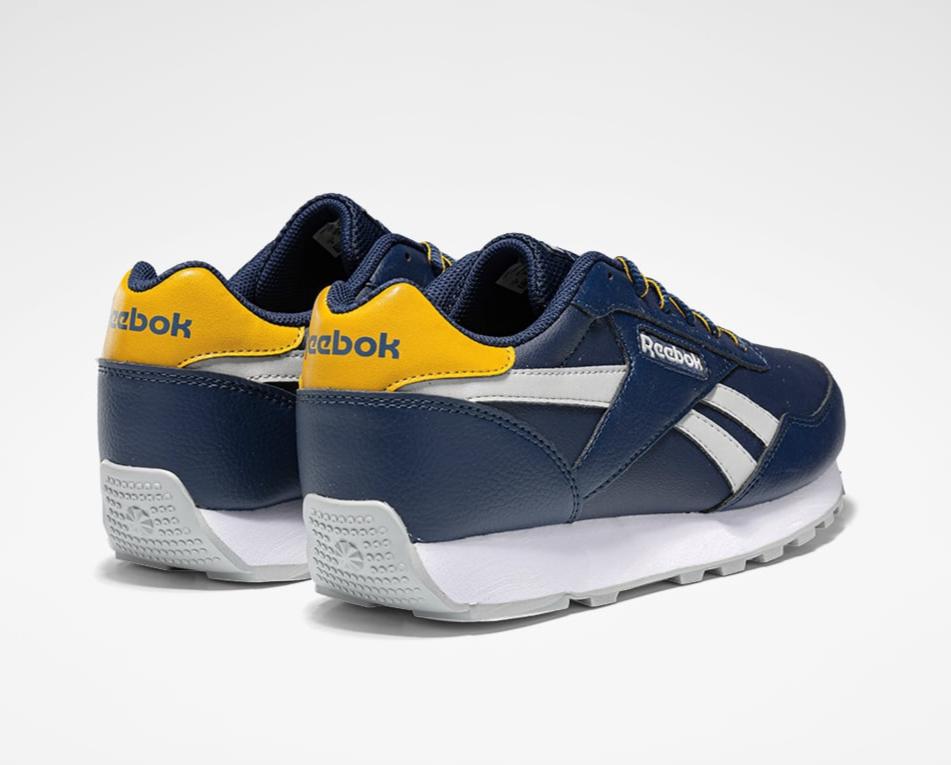 Reebok Men's Rewind Run Sneakers
