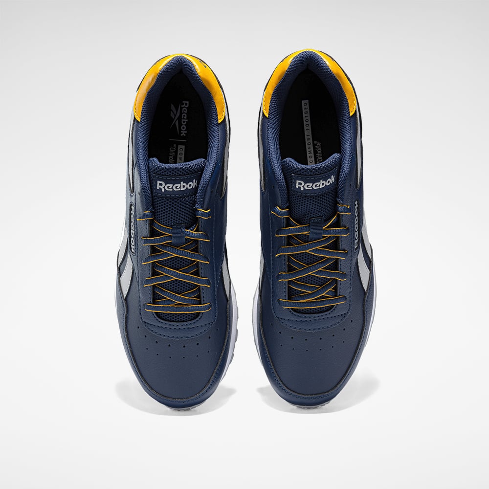 Reebok Men's Rewind Run Sneakers