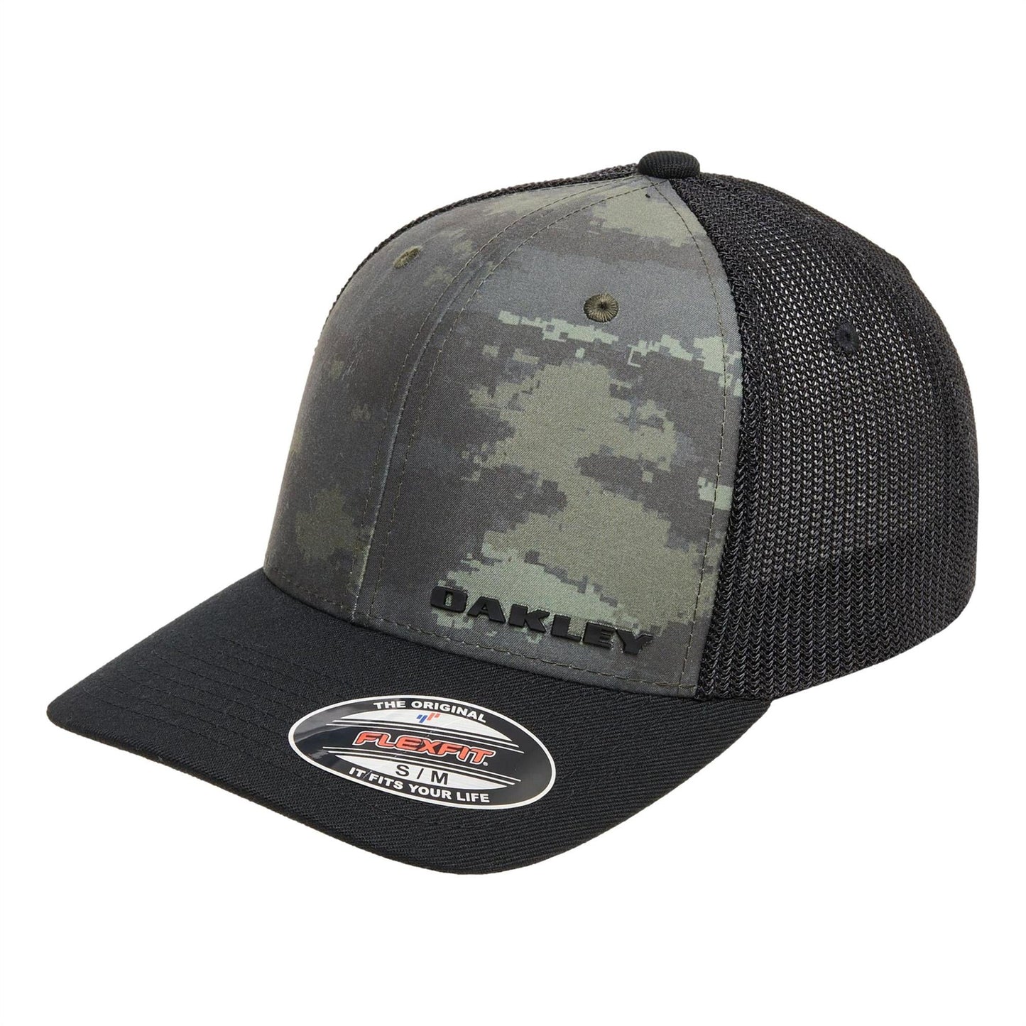 Oakley Men's Trucker Cap Hats