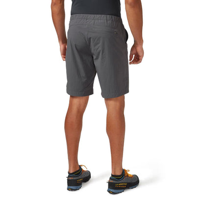 Rab Men's Momentum 9" Inches Water Repellent Shorts