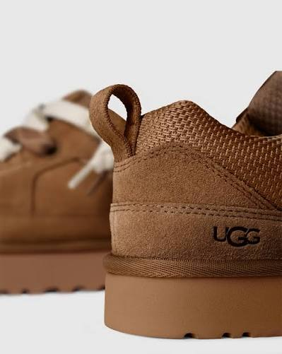 UGG Australia Women's Mini Bailey Logo Strap Suede 1123621 - ALL COLORS