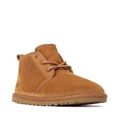 UGG Australia Women's Mini Bailey Logo Strap Suede 1123621 - ALL COLORS