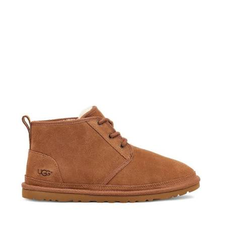 UGG Australia Women's Mini Bailey Logo Strap Suede 1123621 - ALL COLORS