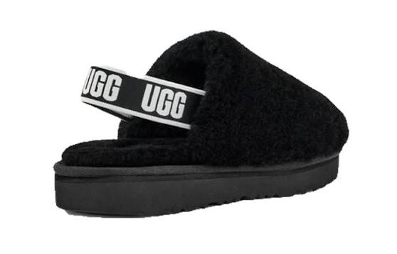 Ugg Fluff Yeah Clog