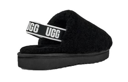 Ugg Fluff Yeah Clog