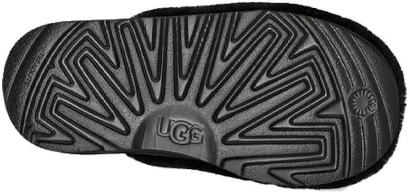 Ugg Fluff Yeah Clog