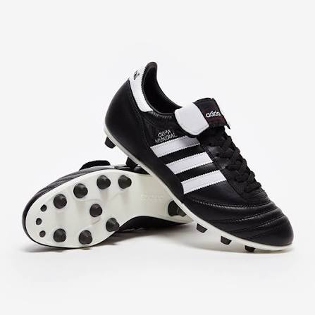 Adidas Copa Mundial Firm Ground Soccer Cleats