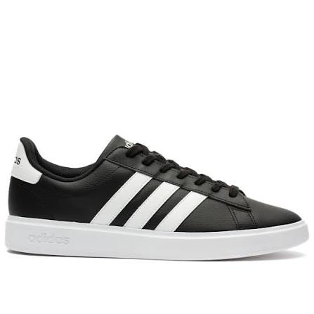 ADIDAS Men's Grand Court 2.0 Tennis Shoe