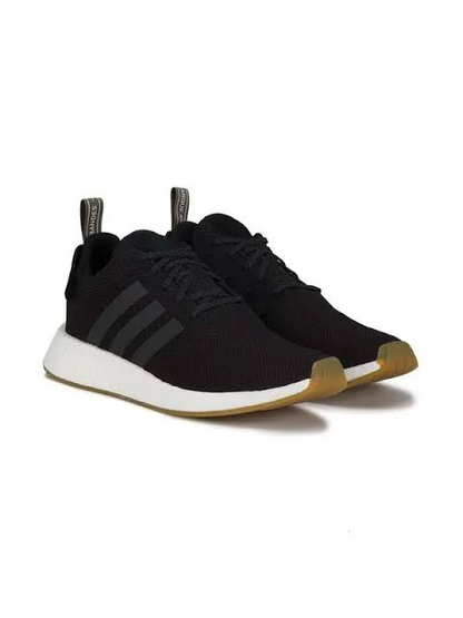 Adidas Women's NMD_R2 - Core Black, BY9314, Size 10