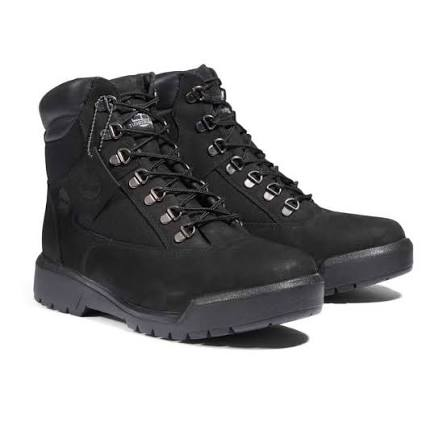 TIMBERLAND Men's 6-Inch Waterproof Field Boot