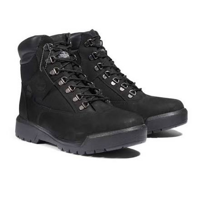 TIMBERLAND Men's 6-Inch Waterproof Field Boot
