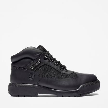 Timberland Men's Waterproof Field Boot