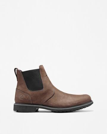 Timberland Strombucks Mid Chelsea Boot