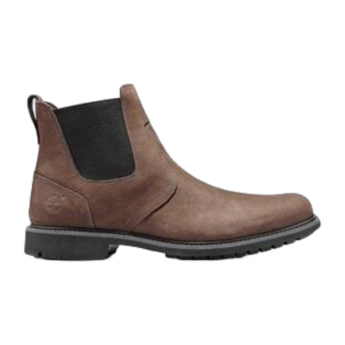 Timberland Strombucks Mid Chelsea Boot
