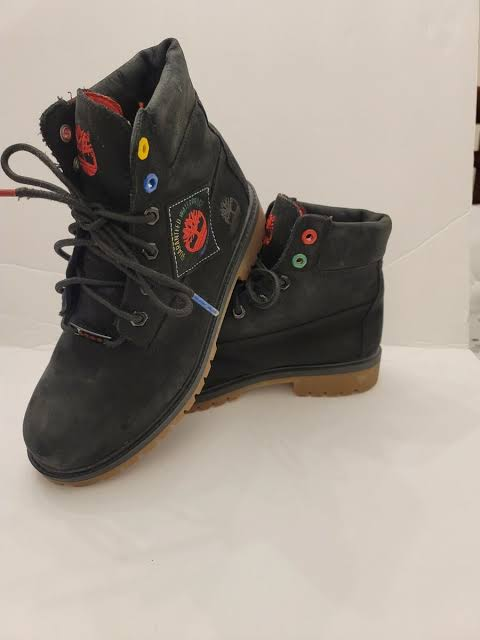 TIMBERLAND 6 Inch Premium Boot