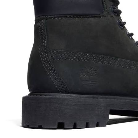 Timberland 6 Inch Premium