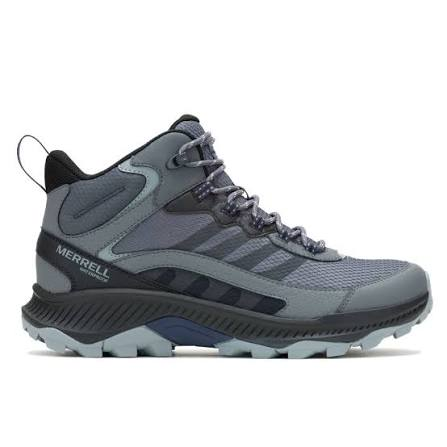 Merrell Men's Speed Strike 2 Mid Wp