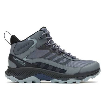 Merrell Men's Speed Strike 2 Mid Wp
