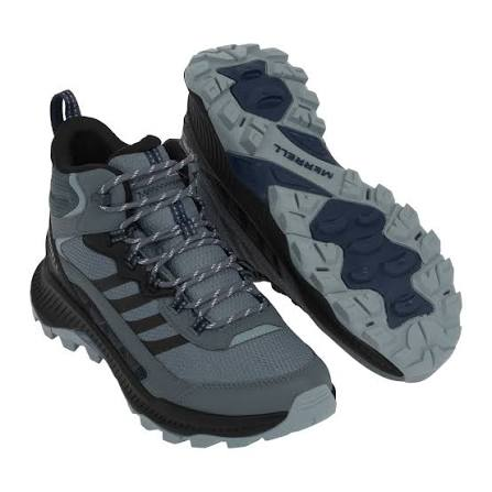 Merrell Men's Speed Strike 2 Mid Wp