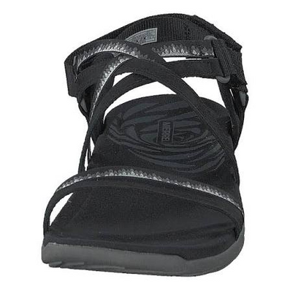 MERRELL Women's Terran Ivy Lattice Sport Sandal