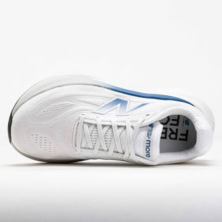 New Balance Fresh Foam X More V6 Men's Running Shoes
