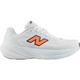WHITE / TANGERINE HEAT / GLINT BLUE