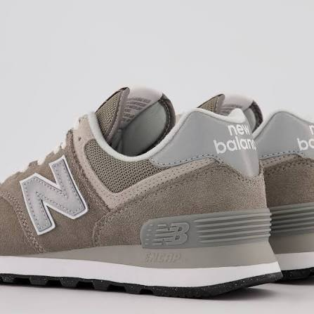 NEW BALANCE Women's 574 Core Sneaker