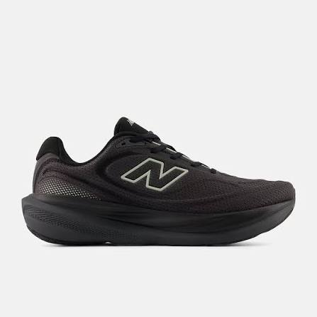 New Balance Men's Fresh Foam X 1080 - Black