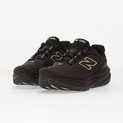 New Balance Men's Fresh Foam X 1080 - Black