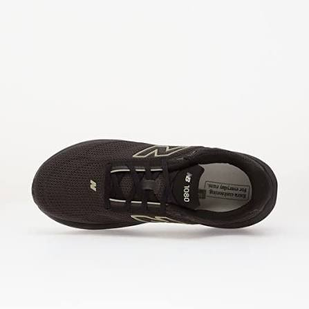 New Balance Men's Fresh Foam X 1080 - Black