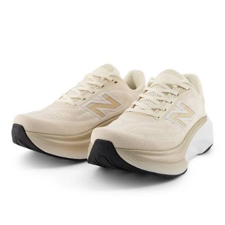 New Balance Fresh Foam X More V6 Women's Running Shoes