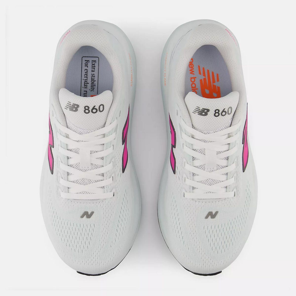 New Balance Fresh Foam X 860 V14 Women's Running Shoes