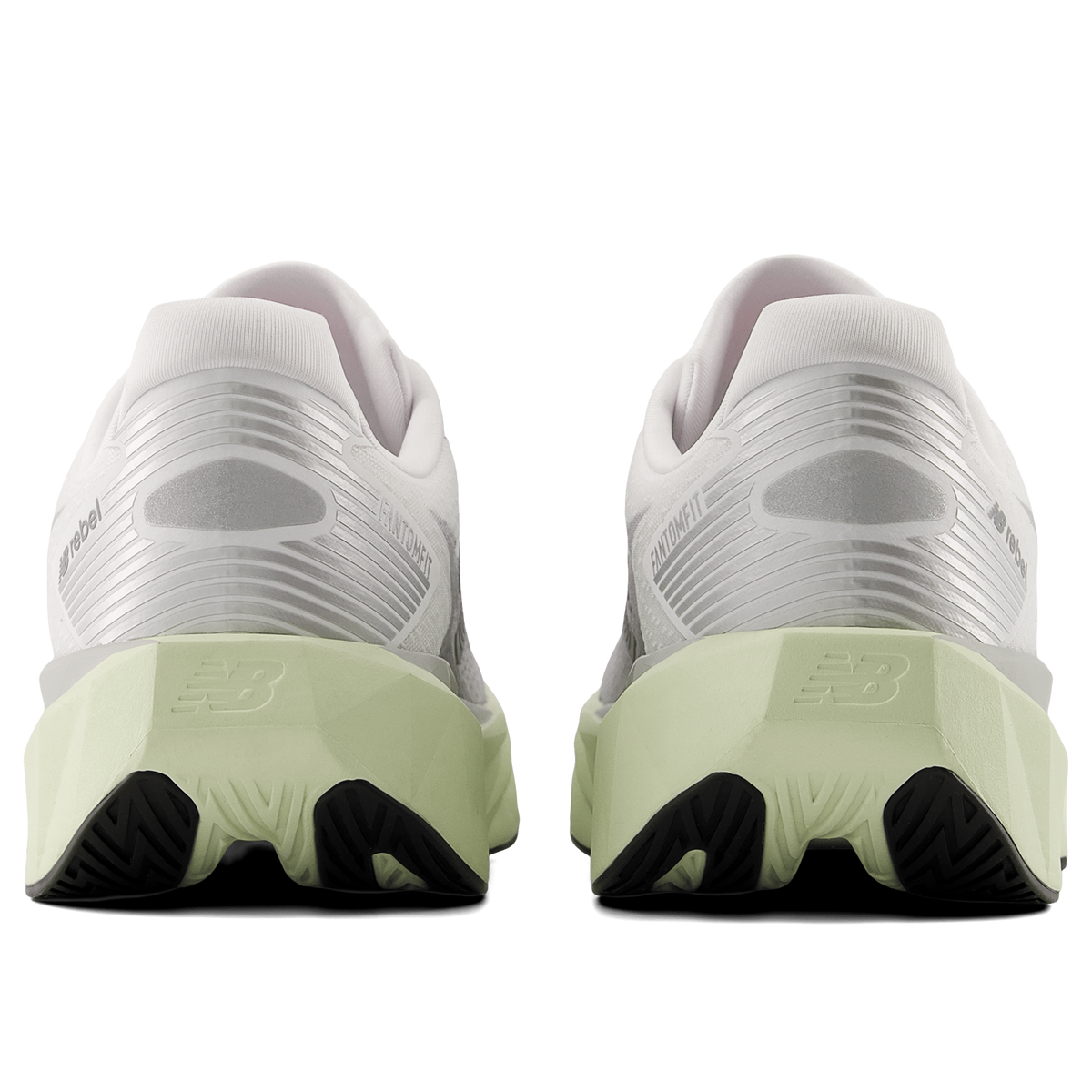 New Balance FuelCell Rebel V5 Men's Running Shoes