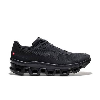 On Cloudmonster Men's Running Shoes
