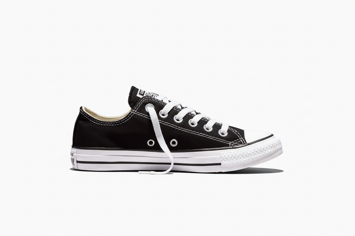 Converse Unisex Chuck Taylor All Star Low Top Sneaker