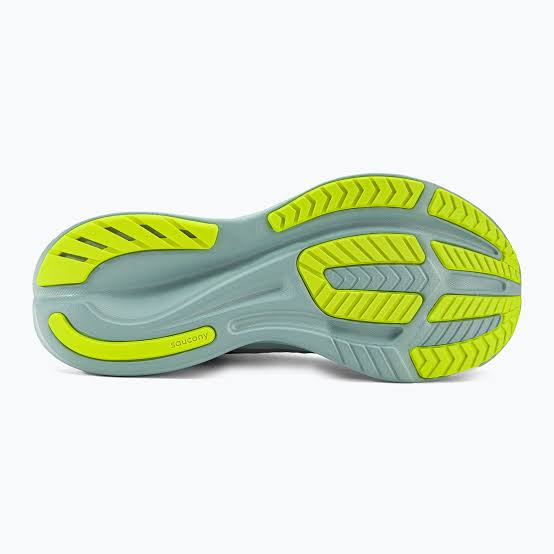 SAUCONY Woens Ride 16 Sneaker