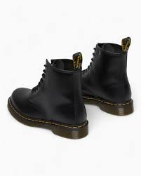 DR MARTENS WOMEN'S 1460 Smooth Leather Lace Up Boot