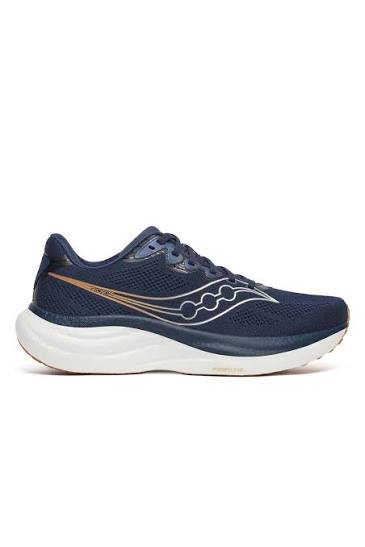 Saucony Men's Ride 19 Running Shoes