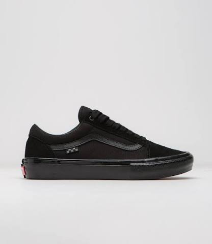 Vans Old Skool Skate Shoes