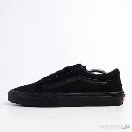 Vans Old Skool Skate Shoes