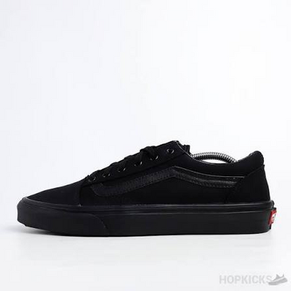Vans Old Skool Skate Shoes