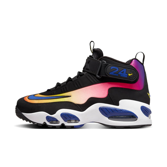 Nike Men's Air Griffey Max 1 'Los Angeles' Sneakers